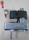 Merkle-Korff Model B3715UP-095 Antunes VCT Vertical Conveyor Toaster Drive Motor