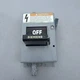 Siemens 25-135-017-506 Breaker Handle Switch / MCC Handle Mechanism 