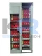 Allen Bradley BUL. 2100 SN-L / DBZX79/1 Motor Control Center 3Ph 600VAC