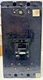 SQUARE D MA3800F -  800 AMP. MAX. 3-POLE 600V 125/250 V.D.C.