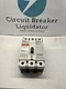 EATON HFD3175 3 Pole 65kA @ 480v 175 amp HFD65k Circuit Breaker