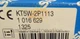 NEW SICK KT5W-2P1113 SENSOR 1PCS