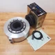 NSK #RS1410FN002 & #EE1010A05-25 MegaTorque Motor & Drive. - USED