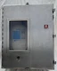 Hoffman A-30H2412SSLP Type 4X Stainless Steel Enclosure, & MagneTek GPD503 DS304
