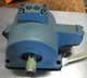NACHI VARIABLE VANE PUMP VDR-1A-1A3-13 Mfg# 8YON New Surplus    /  G8