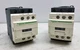 2 Pack Schneider Electric Telemecanique LC1D18 w/ LAD4TBDL Contactor 32A 24 Vdc