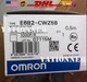 1PC New Omron E6B2-CWZ5B 1000P/R Rotary Encoder Fast Shipping E6B2CWZ5B