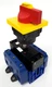KG250 Kraus & Naimer K300 Manual Motor Controller - Next Day Option - Flaw
