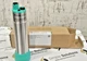 1PC Pepperl+Fuchs UC4000-30GM-IUR2-V15 Ultrasonic Barrel-Style Proximity Sensor
