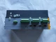 PARKER COMPAX3 S300V4F12-13856 DIGITAL BRUSHLESS SERVO DRIVE WITH CONNECTORS
