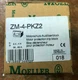  Moeller ZM-4-PKZ2 Trip Block - Eaton