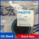 US FREE TAX New Festo EV-32-5 150685 Clamping module