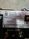 Square D 8536SCO3  120V Starter Open Used  In Very Good Condition 