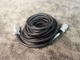 NEW YASKAWA JZSP-CMP00-05 Servo 5m Encoder Cable (BN337)