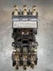 AB - ALLEN BRADLEY SIZE 4 STARTER 509-EDD 3 POLE, 120V COIL USED OLD STOCK