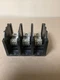 Buss Power Distribution Box 16321-3  175A - 600v&nbsp; #275PT44FML