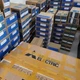 MR-J2S-500A4 Mitsubishi servo driver 1-year warranty
