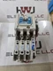 Cutler Hammer AN16DN0 Starter 27A 600V 3P NEMA Size 1 Coil 110/120V C306GN3