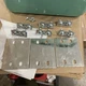 Allen‑Bradley CENTERLINE 2100 Horizontal Neutral / Ground Bus Splice Kit &ndash; READ
