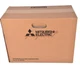 ONE MITSUBISHI POWER SUPPLY DRIVE MDS-DH-SP-40 MDSDHSP40 NEW