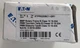 Eaton XTPR020BC1-GR1 Motor Protector Circuit Breaker, Rotary, Frame B, 20A, New