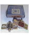 2 NEW SQUARE D B1.03  MOTOR STARTER OVERLOAD HEATERS