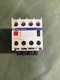 TELEMECANIQUE LC1D18REQ3826G21 IEC CONTACTOR 24VAC COIL  NEW IN BOX