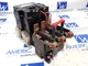 Square D Size 3 Starter 8536SE01 600 Volt Contactor 120 Volt Coil - Tested ST312