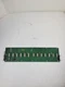 Allen-Bradley ST0 VU1 JG PLC Chassis Rack Circuit Board X1746-A13
