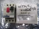 Telemecanique GV2-M08, circuit breaker, COML, FUSE, MOTOR PROTECTION, 103844