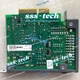 Used B&R 8AC130.60-1 Communication Card Tested in Good Condition