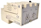Telemecanique LB1-LC03M06 660 V Ac Starter w/ Adjustable Current