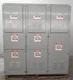 POWELL INDUSTRIES INC. MOTOR CONTROL CENTER