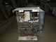 Allen Bradley 2100 Size 1 505 Reversing Starter 15A Breaker Disconnect 19.5"H