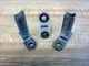 General Electric CR123C0.66A GE Heater Overload CR123C066A (Pack of 3)