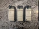 Three Schneider TeSys LUCA1XFU Motor Control Units