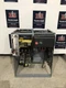 Square D Model 5 21&rdquo; Starter Bucket Size 1 FHP 20 Amp No Door
