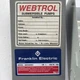 Franklin electric webtrol submersible pump model 2801084915 230 volts