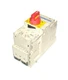 Telemecanique   LD4LC.H5  LB1-LC03M06  LA1- Manual  Motor Overload Module