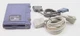 IOMEGA Zip 100 DDXZ100P2 Z100P2 EXTERNAL Zip Drive Untested