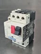 Telemecanique GV2-M08 Motor Starter W/ GV2AN11 Auxiliary Contact         loc4D13