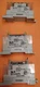 Omron G7SA-3A1B 24 VDC Coil Pilot Relay w/ Base DC24V P7SA-10F-ND Lot Of 3