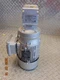 NORD SK 1SI40-IEC71-71L-71/4 CUS with SK 71L/4 CUS TF 0.5HP 3-PH 1630 RPM MOTOR