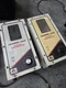 GSE Tech-Motive Tool CS4000 Mini System Controller Case Only - Lot of 2