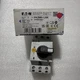MSAA265335 EATON MOTOR PROTECTIVE XTPR001BC1 PKZM0-1/AK 0,63 1,0A NEW