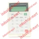 1pcs USED MITSUBISHI Inverter Panel FR-PU02E-1 tested