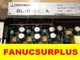 OKUMA  BL-D30A E4809-770 015 BLD 30 DRIVE 6 MONTH WARRANTY