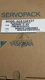1PC YASKAWA SGDS-02A12AY27 Servo Drive New