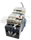 TELEMECANIQUE LC1D09BD CONTACTOR W/ LR3D 07 OVERLOAD RELAY