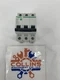 Schneider Electric M9F23306 3P 6A 480Y/277V Multi 9 C60SP Mini Circuit Breaker